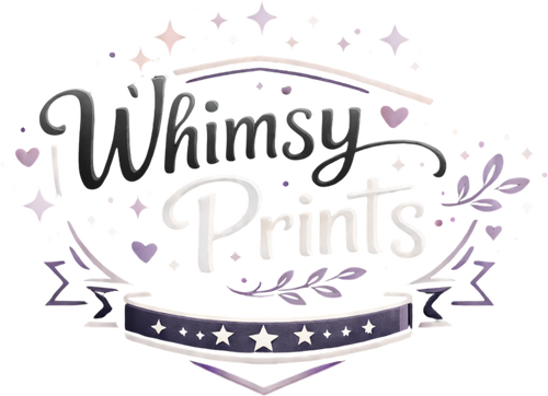 WhimsyPrints